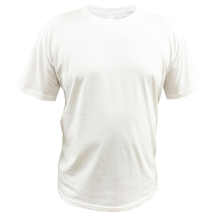 Mens Wave T-Shirt – Custom Merch
