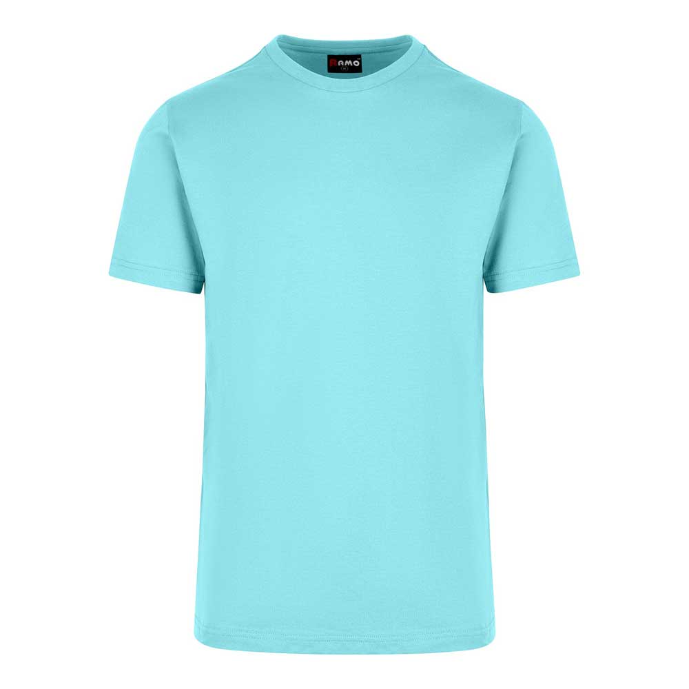 Ramo_Mens_American_Style_T_aqua_